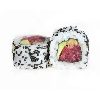 63. Spicy Tuna Crunch (8 Pzas.)