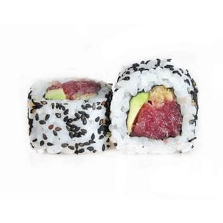 63. Spicy Tuna Crunch (8 Pzas.)