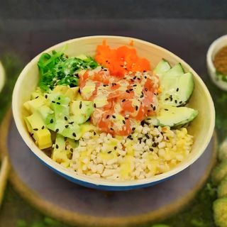 WAIKIKI POKE