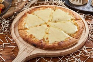 Хачапури "Царски"