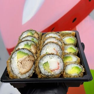 CATIRE CALIENTE 15 PIEZAS