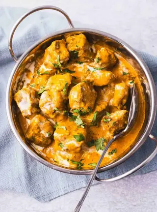 Borrego Korma