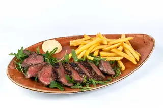 Tagliata di Manzo