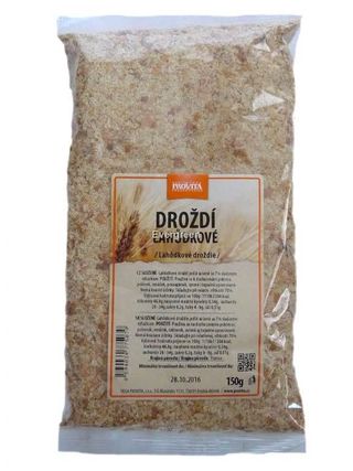 Płatki drożdżowe 150g