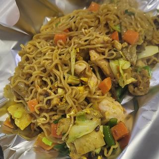 Makaron rozmaitości