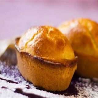 Pasticciotto leccese Crema e amarena