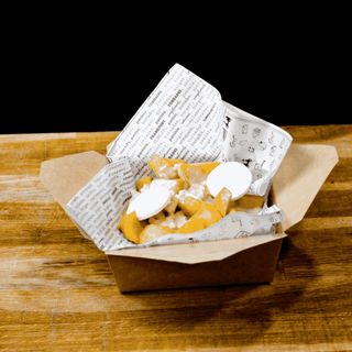 Patates 5 Formatges