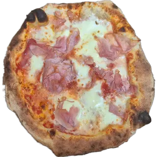 Pizza romana