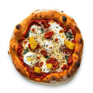 Diavola peperoni