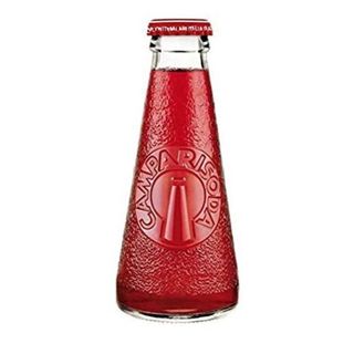 Campari Soda