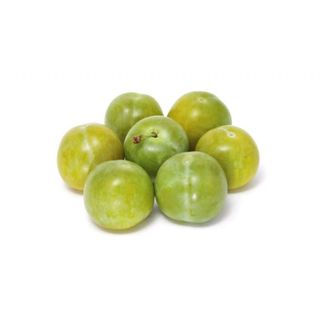 Ciruela Claudia  Bandeja 500 Gr Aprox.
