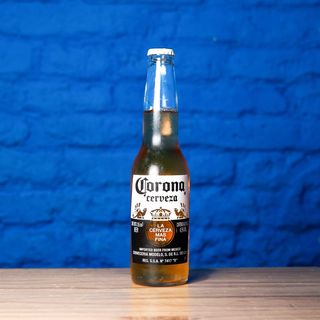 Cerveza Corona