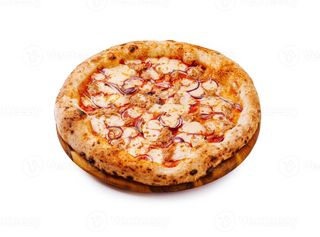 Pizza Tonno