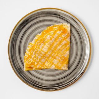 Palačinke Marmelada