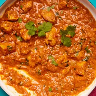 King Prawn Bhuna