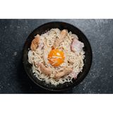 Локшина Карбонару