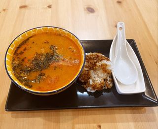Tom Yam