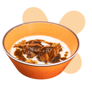 Risotto Mailino Ubriaco