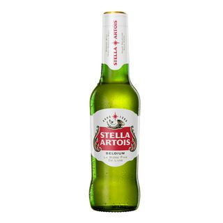 Пиво Stella Artois світле (0,33л)