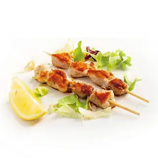 1166. Yaki Tori (4 Pzs.)