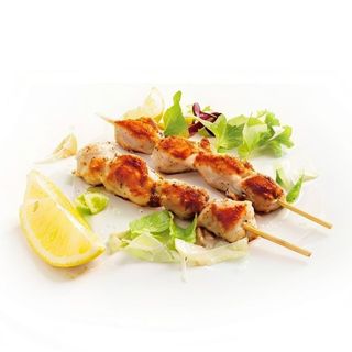 1166. Yaki Tori (4 Pzs.)