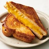 Grilled Cheese Sandwich
