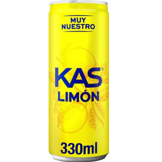 Kas Limón 330ml