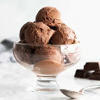 Ice cream