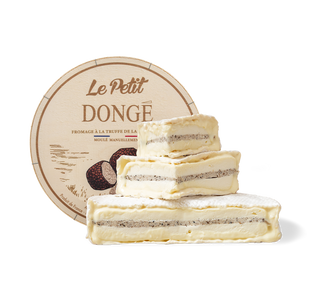 Brie A La Trufa 330g