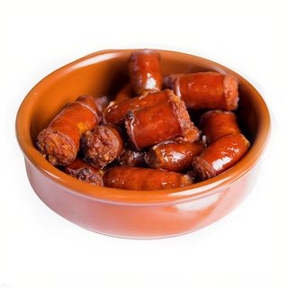 Chistorra Frita (Ración)