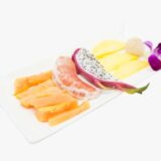 102 Frutta thai