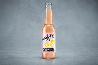 Cytroneta (Rabarbar)