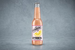 Cytroneta (Rabarbar)