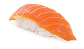 NIGUIRI SALMÓN 2U
