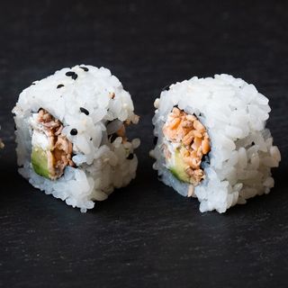 75. Miura maki - 8 pezzi