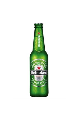 Heineken 0,33 L