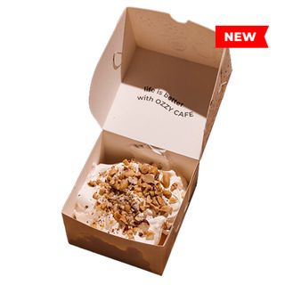 Сіннабон з горіхами