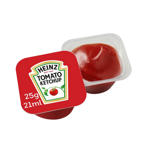 KETCHUP 