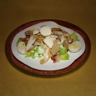 Cezar salata 0,120 kg