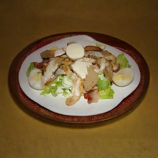 Cezar salata 0,120 kg