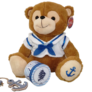 Oso Mariñero 31 ctms