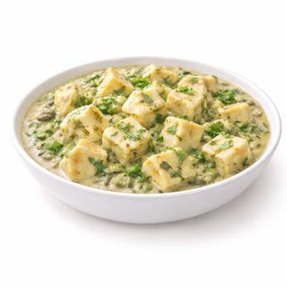 Methi Malai Paneer