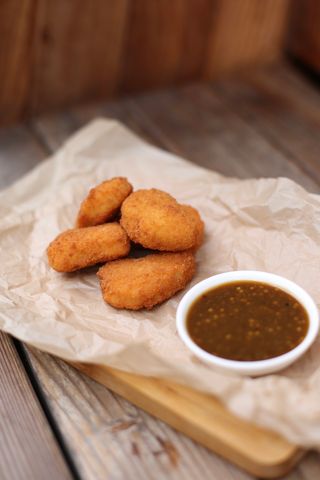 Нагетси (150г)