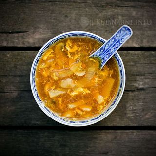 Zupa z kaczką 300ml