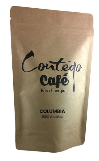 Columbia la Manuela 250g