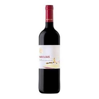 Vino Navajas Joven (75 Cl.)
