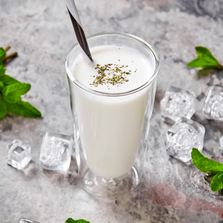 AYRAN GLOVO