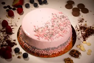 Tort J'adore