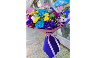 სასაჩუქრე თაიგული