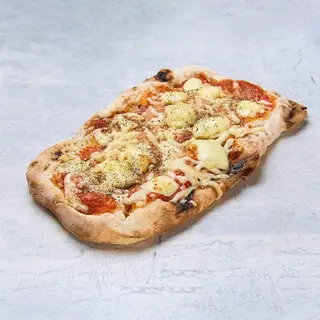 Pinsa Margherita